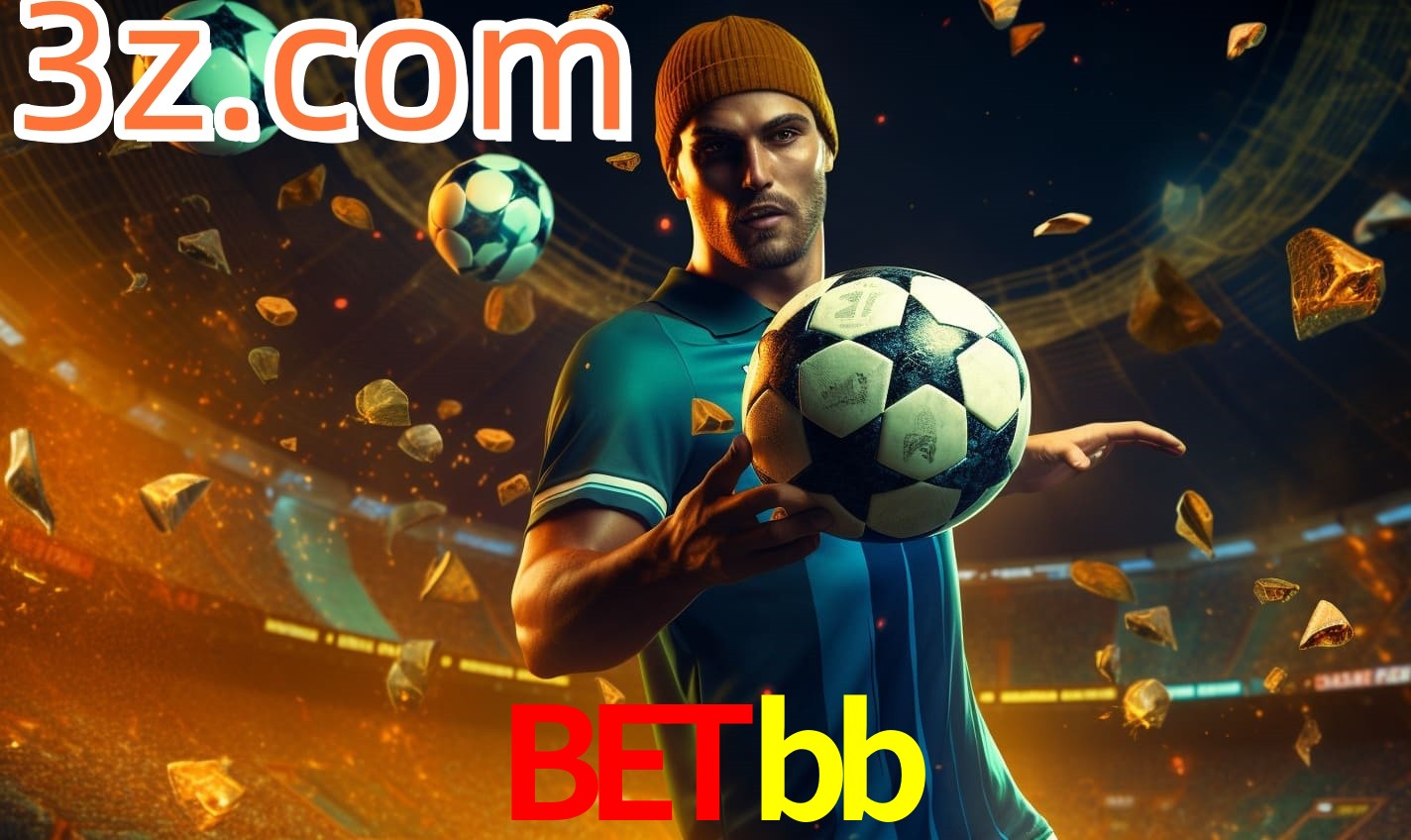 Ampla Seleção de Apostas Betbb